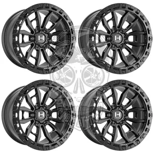 Hostile Wheels available in stock!!