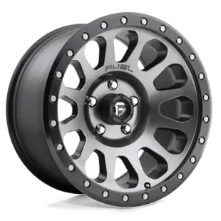 Fuel wheels in stock