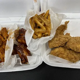 MR Wings