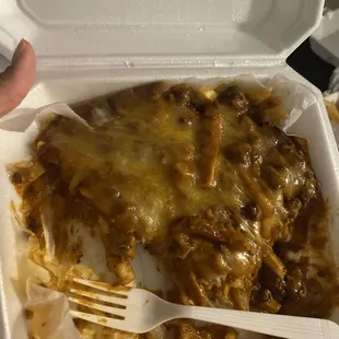 Chili Cheese Fries. You already know what ima say. Yeahhh BOMB!!!