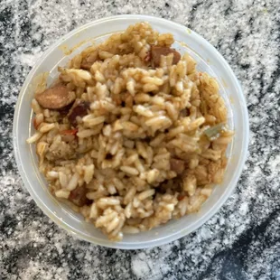 Jambalaya