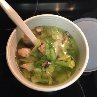 soups and chowder, soup, chowder, food