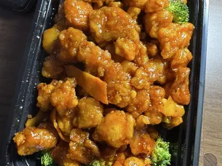 Li's Chinese Kitchen