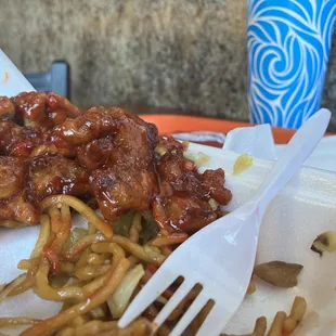 food, ribs