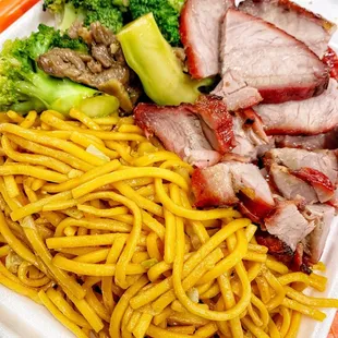 Chow Mein