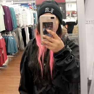 Natalie A.