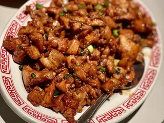 Shanghai Place