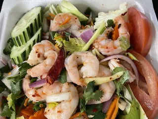 Thai Chinese Food IV