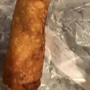 Egg roll