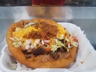 Red Owl Burgers And Brews