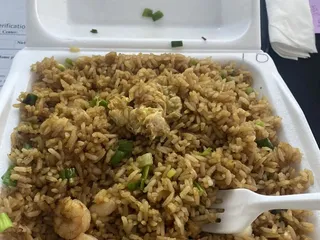 Eggroll Express
