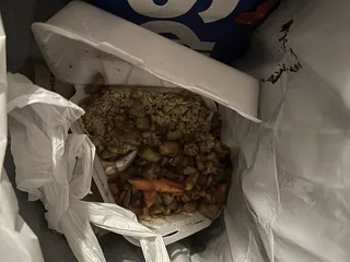 Royal Chopstix