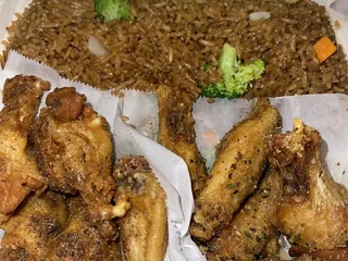 Wings 88