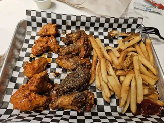East Buffet