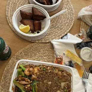 food, ramen and noodles