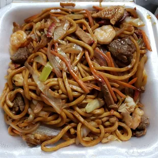 House Special Fried Rice