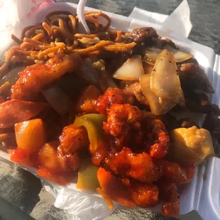 food