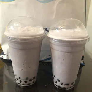 taro boba