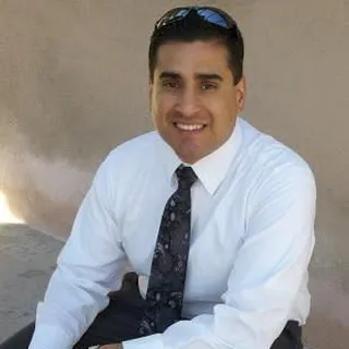 Marco Antonio G.