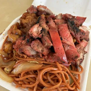 noodle dish, noodle soup, ramen, ramen and noodles, food, noodles