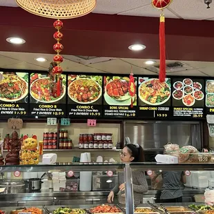 The best deal in town!