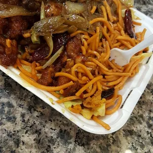 food sucked ass never again eating nasty food here again