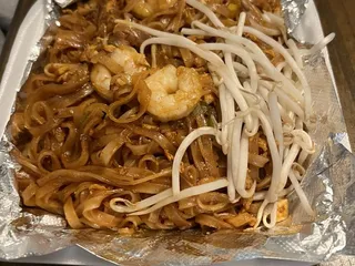 Ontar Thai Restaurant