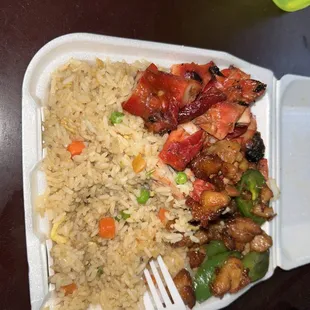 food, ribs