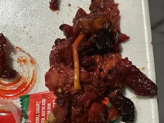 China Wok-Fontana