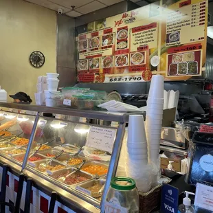Inside