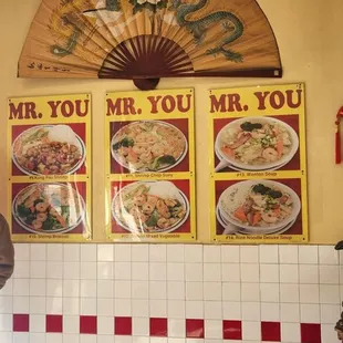 ramen and noodles