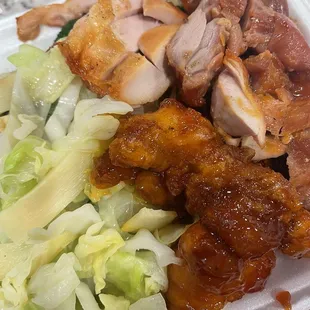 Teriyaki Chicken