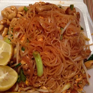 Pad Thai