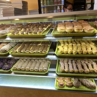 Donuts