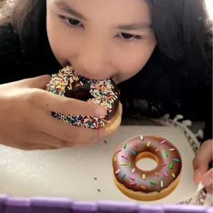 Num Num