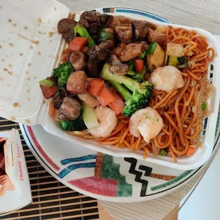 noodle soup, noodles, noodle dish, ramen, food, ramen and noodles