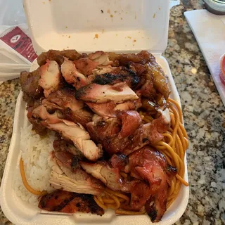 White Rice