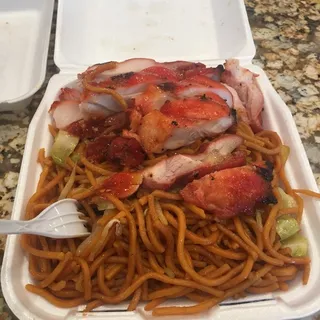 Chow Mein