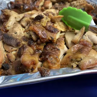 Teriyaki Chicken