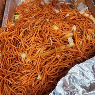 Chow Mein
