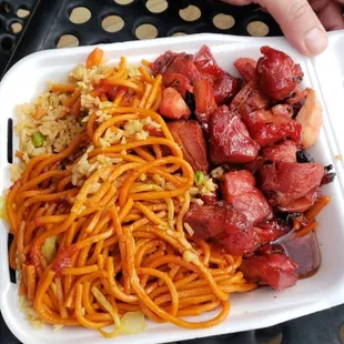 food