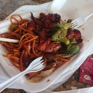 food