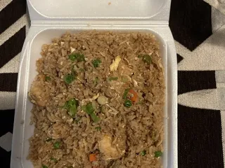 Golden ChopStix
