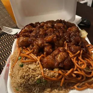 food