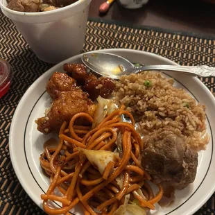 food