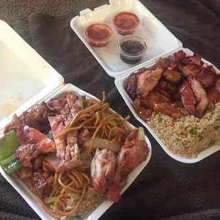 Love this place, have family driving far just to come eat!