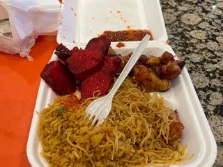 Good China Express