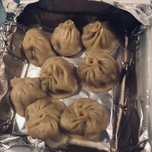 Xiao Long Bao