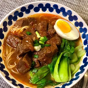 soups and chowder, food