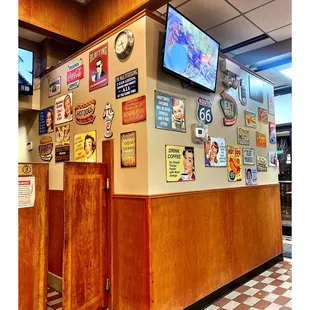 Inside Mr.Zee&apos;s.4356 N Central Ave, Chicago, IL Old Fashion Chicago American/Greek FastFood Place.Dine In Take Out Delivery Catering.Cool.